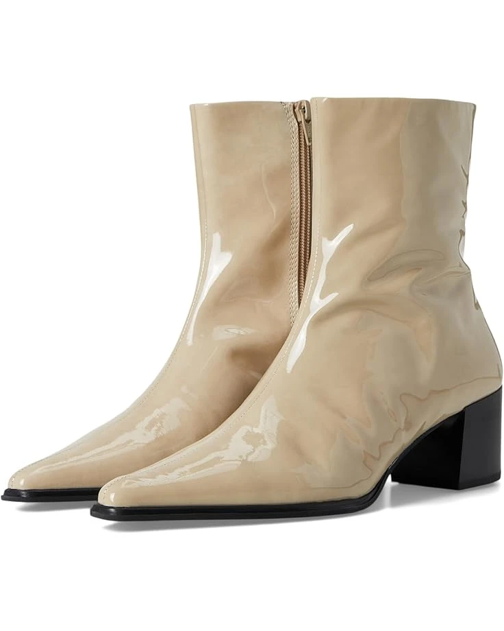 Vagabond Shoemakers Giselle Patent Leather Bootie | Boots 10 Vagabond Shoemakers Giselle Patent Leather Bootie | Boots - Image 8