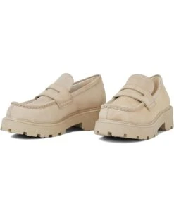 Vagabond Shoemakers Cosmo 2.0 Nubuck Loafer | Loafers