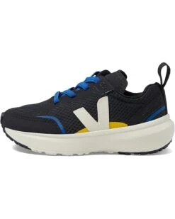 VEJA Kids Small Canary Alveomesh (Toddler) | Sneakers & Athletic Shoes 11 VEJA Kids Small Canary Alveomesh (Toddler) | Sneakers & Athletic Shoes -All-Day Shoes Shop 61l7 Sme1dL. AC SR736920