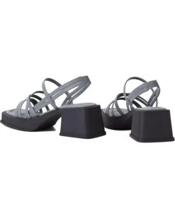 Vagabond Shoemakers Hennie Leather Strappy Sandal | Heels -All-Day Shoes Shop 61lKw6q KyL. AC SR736920