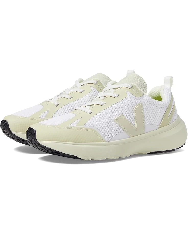 VEJA Kids Small Canary Light (Little Kid/Big Kid) | Sneakers & Athletic Shoes 9 VEJA Kids Small Canary Light (Little Kid/Big Kid) | Sneakers & Athletic Shoes - Image 7