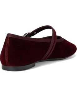 Vagabond Shoemakers Jolin Velvet Maryjane Flat | Flats -All-Day Shoes Shop 61ml0i5wuvL. AC SR736920