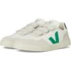 VEJA Kids Small V-90 Origanically Traced Leather (Big Kid) | Sneakers & Athletic Shoes 1 VEJA Kids Small V-90 Origanically Traced Leather (Big Kid) | Sneakers & Athletic Shoes -All-Day Shoes Shop 61nDjKWtp5L. AC SR736920