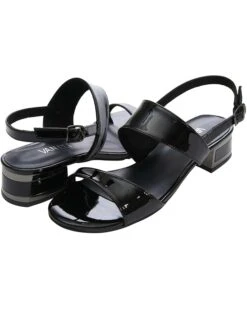 Vaneli Hilary | Heels