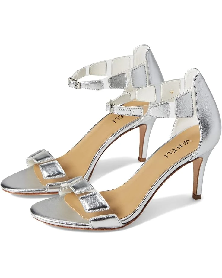 Vaneli Brooke | Heels 3 Vaneli Brooke | Heels