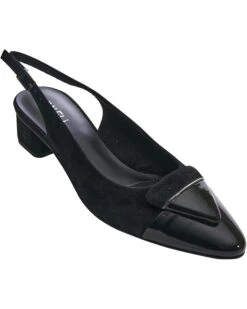 Vaneli Lomie | Heels