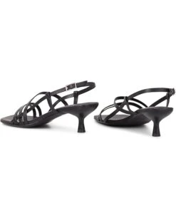 Vagabond Shoemakers Jonna Leather Strappy Kitten Heel Sandals | Heels -All-Day Shoes Shop 61pB0LFexKL. AC SR736920
