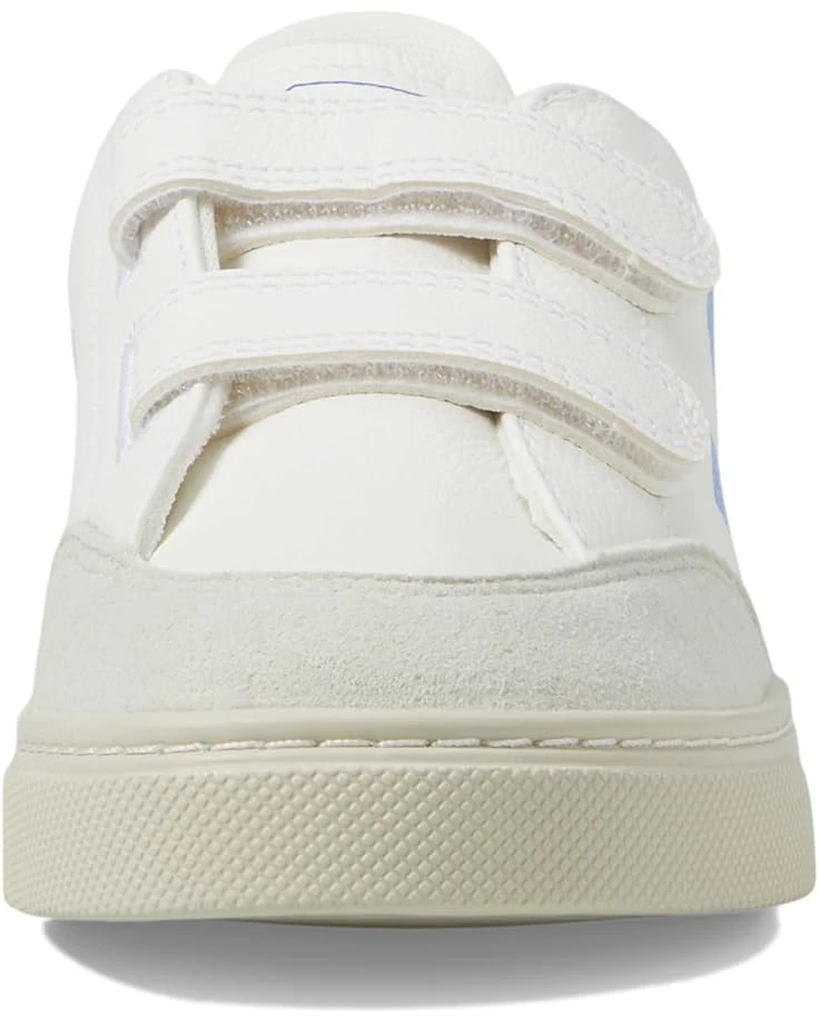VEJA Kids Small V-12 (Little Kid/Big Kid) | Sneakers & Athletic Shoes 8 VEJA Kids Small V-12 (Little Kid/Big Kid) | Sneakers & Athletic Shoes - Image 6