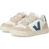 VEJA Kids Small V-10 Chromefree (Toddler) | Sneakers & Athletic Shoes -All-Day Shoes Shop 61q7pRiu4 L. AC SR736920
