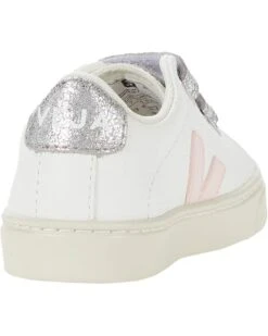 VEJA Kids Small Esplar Velcro (Toddler) | Sneakers & Athletic Shoes -All-Day Shoes Shop 61qT4yeQ6LL. AC SR736920