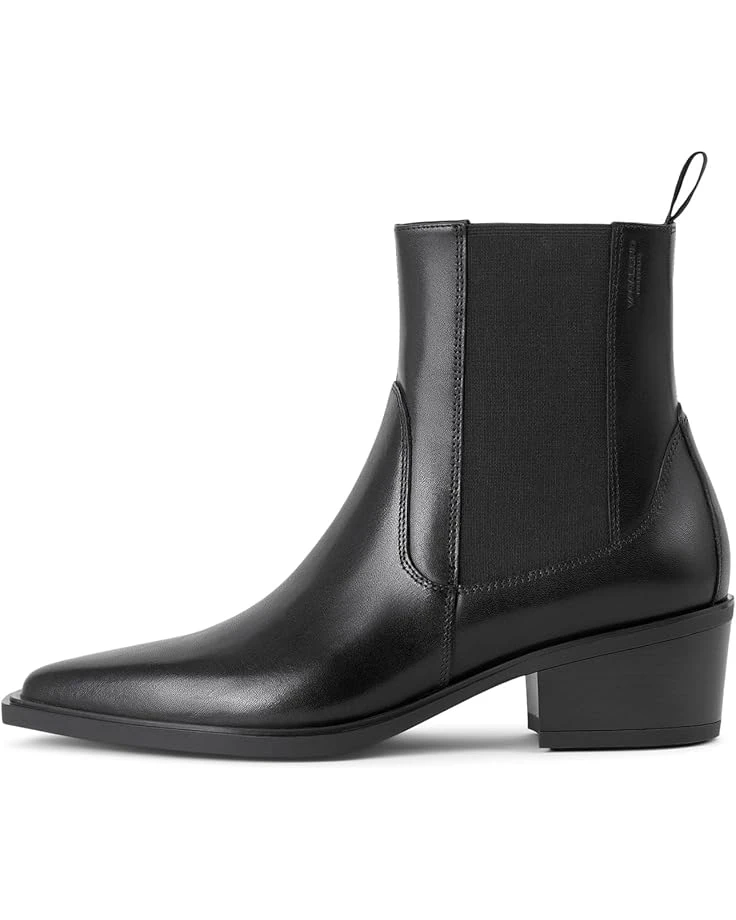 Vagabond Shoemakers Kelsey Leather Chelsea Bootie | Boots 4 Vagabond Shoemakers Kelsey Leather Chelsea Bootie | Boots - Image 2