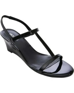 Vaneli Mohan | Heels