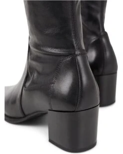 Vagabond Shoemakers Giselle Leather Stretch Bootie | Heels -All-Day Shoes Shop 61r98CFfL. AC SR736920