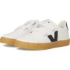 VEJA Kids Small Esplar Chromefree (Little Kid/Big Kid) | Sneakers & Athletic Shoes -All-Day Shoes Shop 61sgooionBL. AC SR736920