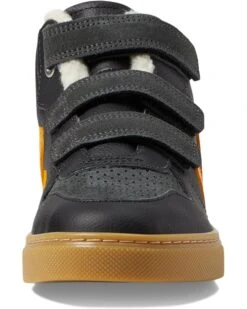 VEJA Kids Small V-10 Mid Winter (Little Kid/Big Kid) | Sneakers & Athletic Shoes -All-Day Shoes Shop 61twRUAfT2L. AC SR736920