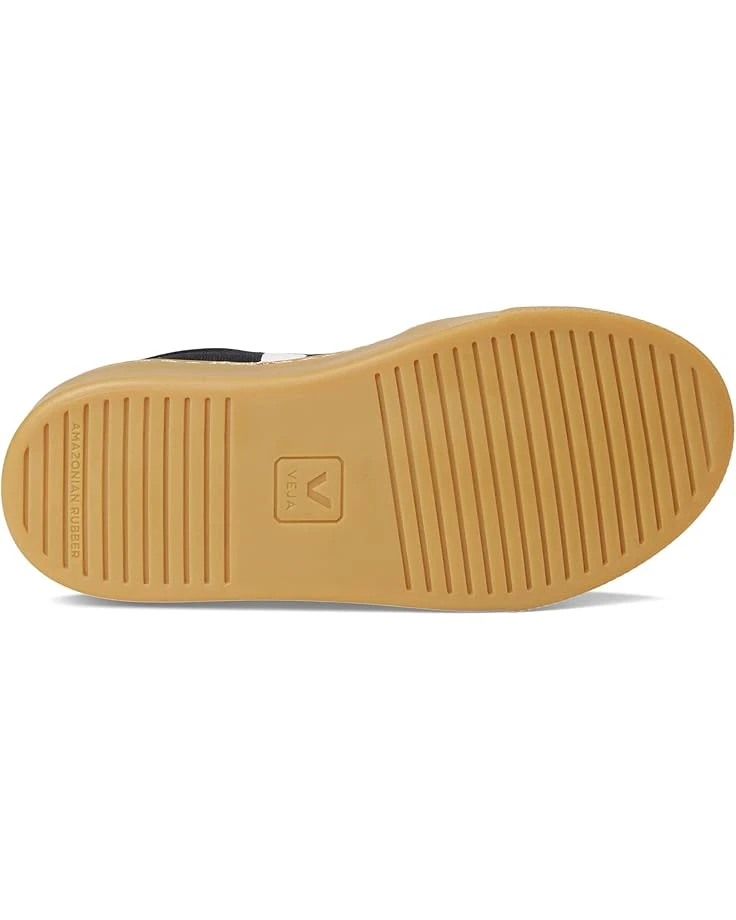 VEJA Kids Small Volley Canvas (Little Kid/Big Kid) | Sneakers & Athletic Shoes 5 VEJA Kids Small Volley Canvas (Little Kid/Big Kid) | Sneakers & Athletic Shoes - Image 3