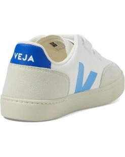 VEJA Kids Small V-12 (Little Kid/Big Kid) | Sneakers & Athletic Shoes 14 VEJA Kids Small V-12 (Little Kid/Big Kid) | Sneakers & Athletic Shoes -All-Day Shoes Shop 61uHP7bpWL. AC SR736920