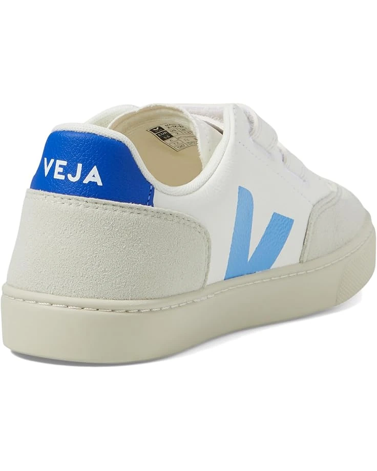 VEJA Kids Small V-12 (Little Kid/Big Kid) | Sneakers & Athletic Shoes 7 VEJA Kids Small V-12 (Little Kid/Big Kid) | Sneakers & Athletic Shoes - Image 5