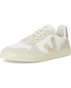 VEJA Kids Small V-10 L Chromefree (Big Kid) | Sneakers & Athletic Shoes -All-Day Shoes Shop 61uJZ36MLQL. AC SR736920