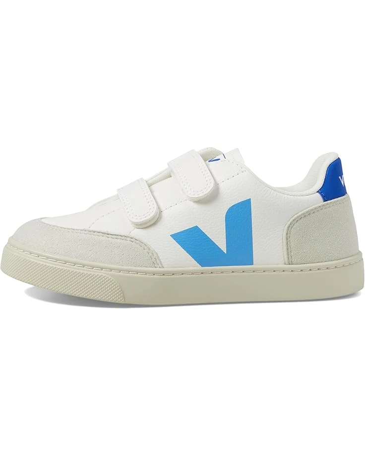 VEJA Kids Small V-12 (Little Kid/Big Kid) | Sneakers & Athletic Shoes 6 VEJA Kids Small V-12 (Little Kid/Big Kid) | Sneakers & Athletic Shoes - Image 4