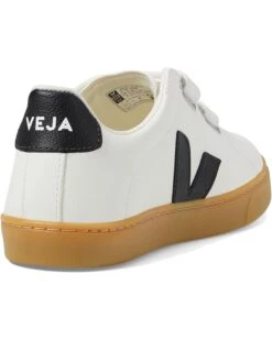 VEJA Kids Small Esplar (Little Kid/Big Kid) | Sneakers & Athletic Shoes 13 VEJA Kids Small Esplar (Little Kid/Big Kid) | Sneakers & Athletic Shoes -All-Day Shoes Shop 61uREju5jTL. AC SR736920