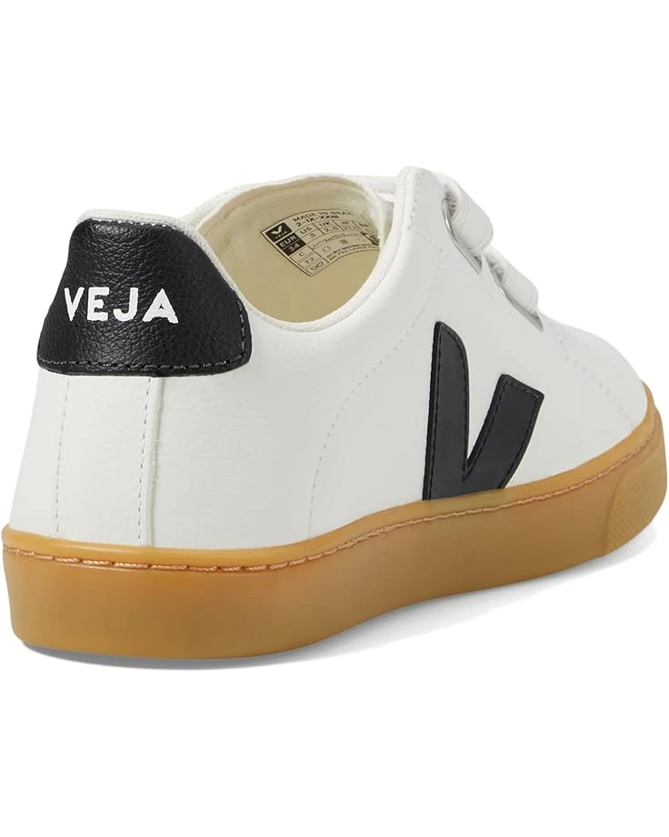 VEJA Kids Small Esplar (Little Kid/Big Kid) | Sneakers & Athletic Shoes 7 VEJA Kids Small Esplar (Little Kid/Big Kid) | Sneakers & Athletic Shoes - Image 5
