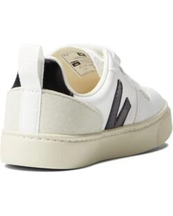 VEJA Kids Small V-10 Hook-and-Loop (Little Kid/Big Kid) | Sneakers & Athletic Shoes -All-Day Shoes Shop 61vOOV7GrEL. AC SR736920