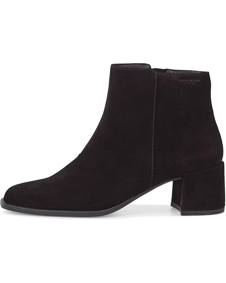 Vagabond Shoemakers Stina Suede Bootie | Boots 4 Vagabond Shoemakers Stina Suede Bootie | Boots - Image 2