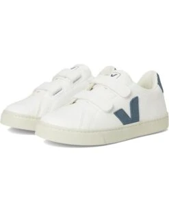 VEJA Kids Small Esplar Chromefree (Little Kid/Big Kid) | Sneakers & Athletic Shoes -All-Day Shoes Shop 61xCio1PRiL. AC SR736920