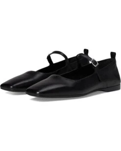 Vagabond Shoemakers Delia Leather Mary Jane Flat | Flats