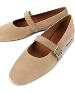 Vagabond Shoemakers Jolin Suede Mary Jane Flat | Flats -All-Day Shoes Shop 61y3cdwze9L. AC SR736920
