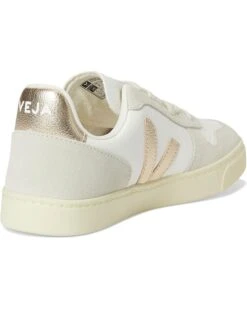 VEJA Kids Small V-10 L Chromefree (Big Kid) | Sneakers & Athletic Shoes -All-Day Shoes Shop 61ykaDXsXwL. AC SR736920