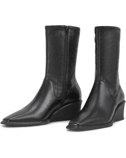 Vagabond Shoemakers Aino Stretch Bootie | Boots