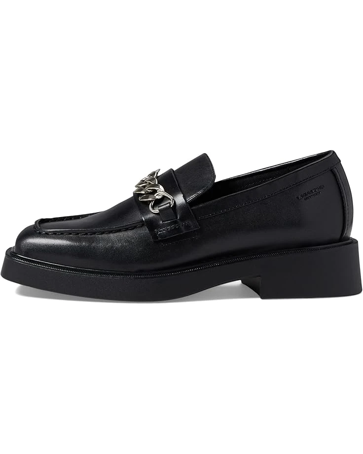Vagabond Shoemakers Jillian Leather Chain Loafer | Loafers 6 Vagabond Shoemakers Jillian Leather Chain Loafer | Loafers - Image 4