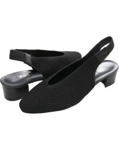 Vaneli Abira | Heels