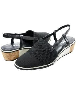 Vaneli Greer | Heels