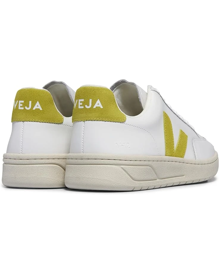 VEJA V-12 | Sneakers & Athletic Shoes 4 VEJA V-12 | Sneakers & Athletic Shoes - Image 2