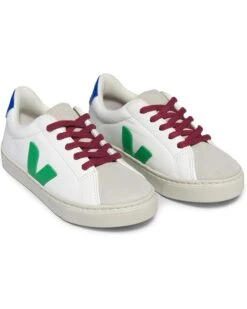 VEJA Kids Small Esplar Laces (Little Kid/Big Kid) | Sneakers & Athletic Shoes 18 VEJA Kids Small Esplar Laces (Little Kid/Big Kid) | Sneakers & Athletic Shoes -All-Day Shoes Shop 712gbofnvQL. AC SR736920