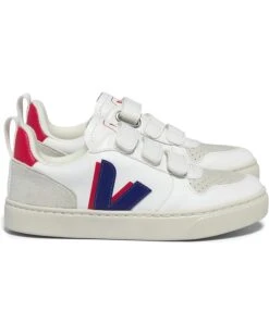 VEJA Kids Small V-10 W (Toddler/Little Kid/Big Kid) | Sneakers & Athletic Shoes 8 VEJA Kids Small V-10 W (Toddler/Little Kid/Big Kid) | Sneakers & Athletic Shoes -All-Day Shoes Shop 712q1tr3MhL. AC SR736920