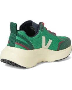 VEJA Kids Small Canary Light Alveomesh (Little Kid/Big Kid) | Sneakers & Athletic Shoes -All-Day Shoes Shop 7156udKubGL. AC SR736920