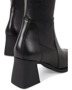 Vagabond Shoemakers Hedda Leather Tall Stretch Boot | Boots -All-Day Shoes Shop 715uMDjorbL. AC SR736920