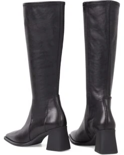 Vagabond Shoemakers Hedda Leather Tall Stretch Boot | Boots -All-Day Shoes Shop 719HTZDu1tL. AC SR736920