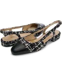 Vaneli Tisha | Heels