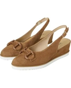 Vaneli Dabry | Heels