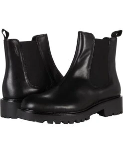 Vagabond Shoemakers Kenova Leather Chelsea Boot | Boots