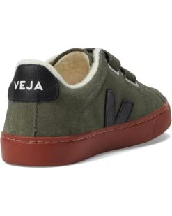 VEJA Kids Small Esplar Winter (Little Kid/Big Kid) | Sneakers & Athletic Shoes 12 VEJA Kids Small Esplar Winter (Little Kid/Big Kid) | Sneakers & Athletic Shoes -All-Day Shoes Shop 71Dgl30KGqL. AC SR736920
