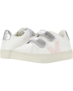 VEJA Kids Small Esplar Velcro (Toddler) | Sneakers & Athletic Shoes