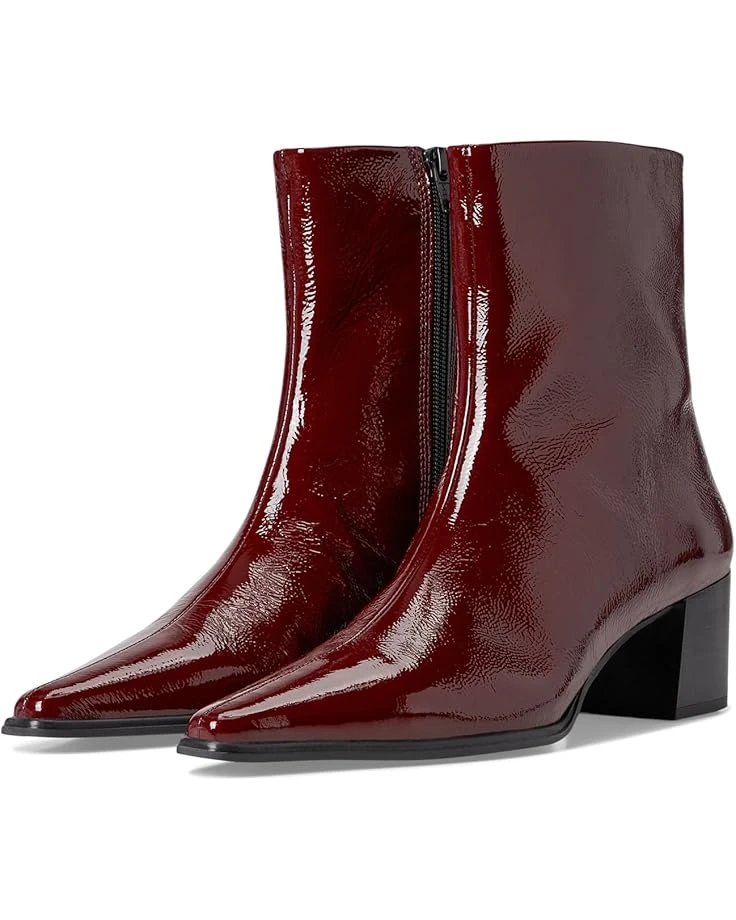 Vagabond Shoemakers Giselle Patent Leather Bootie | Boots 3 Vagabond Shoemakers Giselle Patent Leather Bootie | Boots
