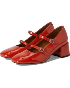 Vagabond Shoemakers Adison Patent Leather Maryjane Heel | Heels -All-Day Shoes Shop 71HaH4XCkLL. AC SR736920