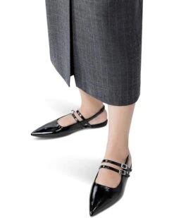 Vagabond Shoemakers Hermine Patent Leather Maryjane Flat | Flats 11 Vagabond Shoemakers Hermine Patent Leather Maryjane Flat | Flats -All-Day Shoes Shop 71Hblx2WBL. AC SR736920